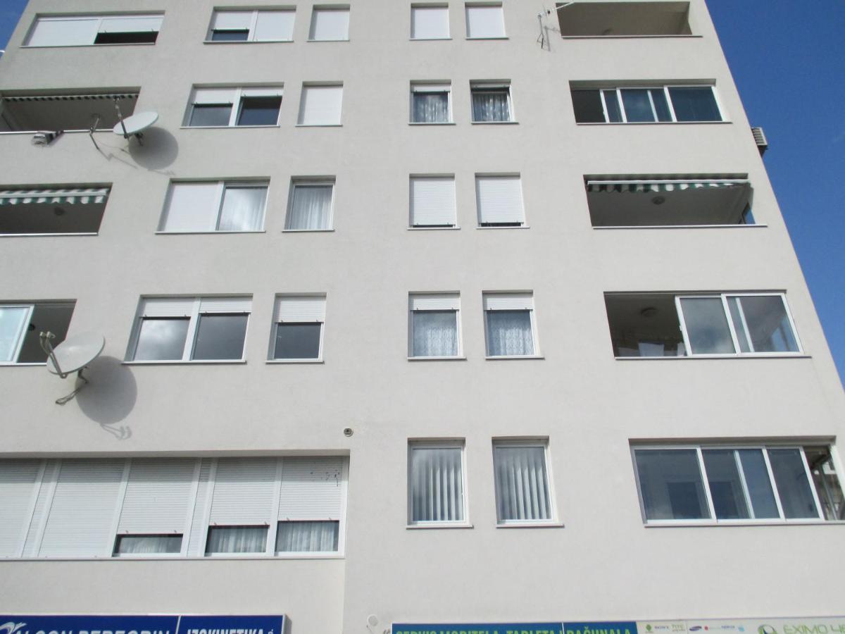 Apartments With Wifi Split - 12575 Exterior foto